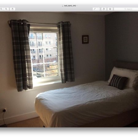 20/5 Timber Bush Apartment Edinburgh Exterior photo
